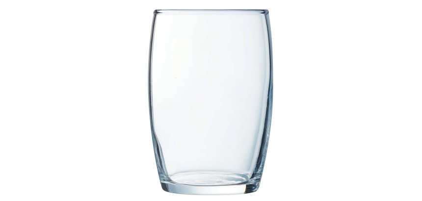 BARIL gobelet 16 cl Ø 5,8 cm