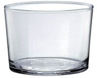 Bodega gobelet trempé 22,5 cl
