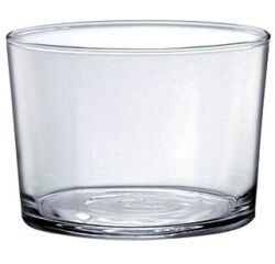 Bodega gobelet trempé 22,5 cl