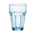 Rock Bar gobelet trempé lounge ice blue 37 cl