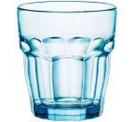 Rock bar gobelet trempé lounge ice blue 27 cl