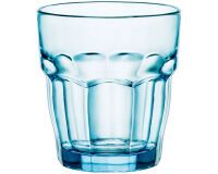 Rock bar gobelet trempé lounge ice blue 27 cl
