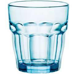 Rock bar gobelet trempé lounge ice blue 27 cl