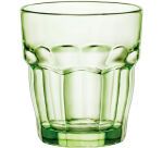 Rock bar gobelet trempé lounge menthe 27 cl