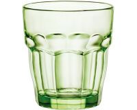 Rock bar gobelet trempé lounge menthe 27 cl