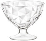Diamond coupe à glace 36 cl Ø 11,5 cm h 9,9 cm