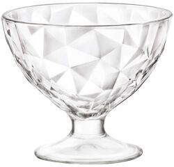 Diamond coupe à glace 36 cl Ø 11,5 cm h 9,9 cm