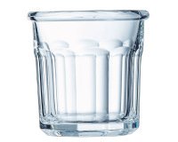 Eskale gobelet  18,5 cl Ø 7,7 cm
