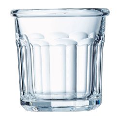 Eskale gobelet  18,5 cl Ø 7,7 cm