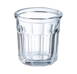 Eskale gobelet  18,5 cl Ø 7,7 cm