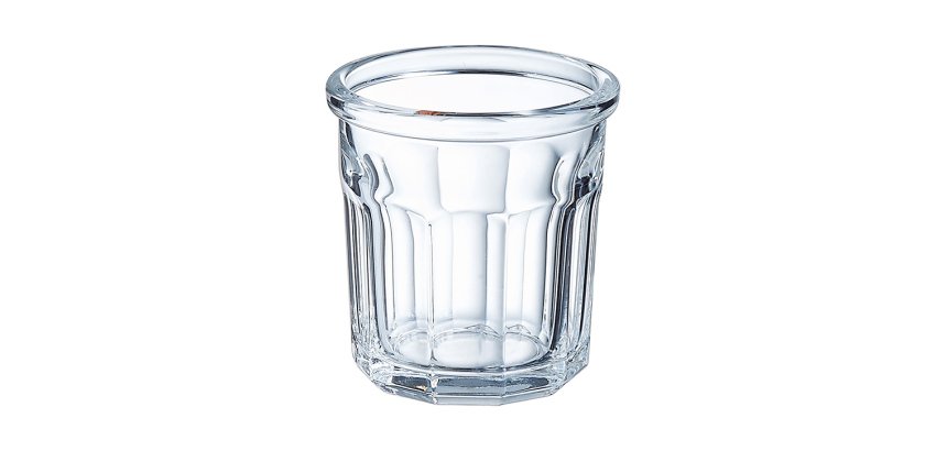 Eskale gobelet  18,5 cl Ø 7,7 cm