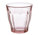 Picardie gobelet trempé rose 25 cl