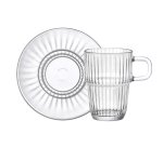 Barshine sous -tasse mixte