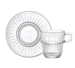 Barshine sous -tasse mixte