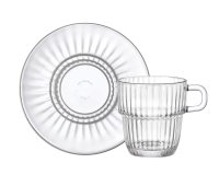 Barshine sous -tasse mixte