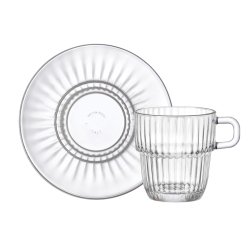 Barshine sous -tasse mixte