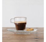 Barshine tasse expresso 8,9 cl