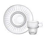 Barshine tasse expresso 8,9 cl