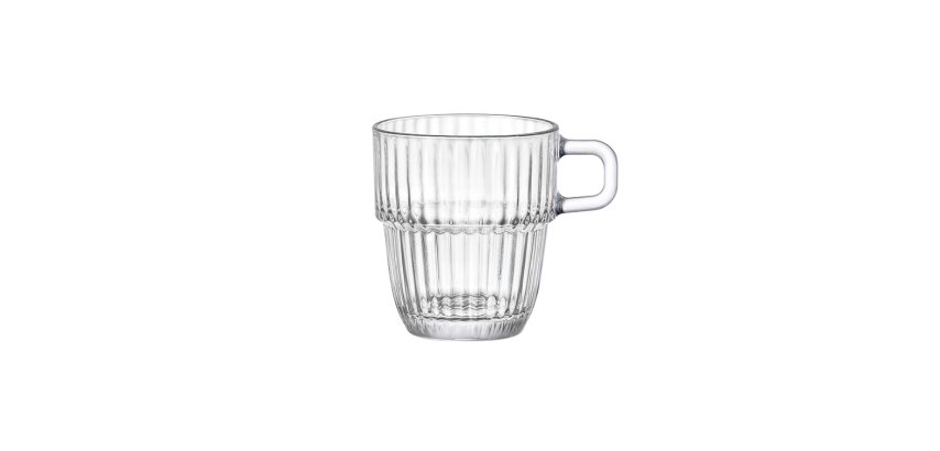 Barshine tasse expresso 8,9 cl