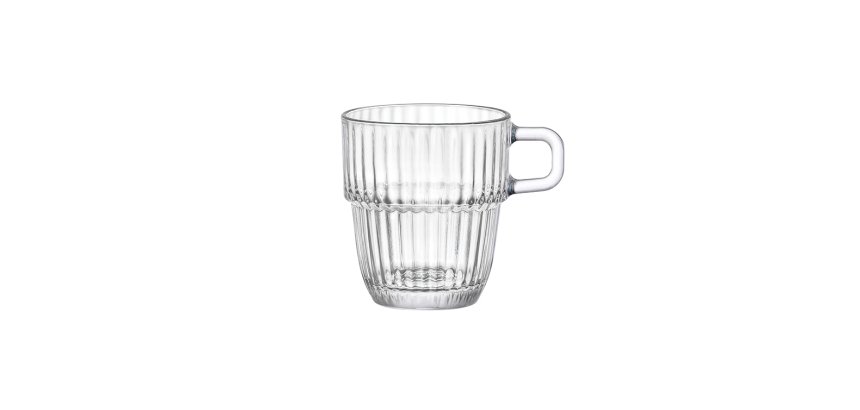 Barshine tasse expresso 8,9 cl