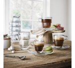 Barshine sous tasse expesso
