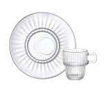 Barshine sous tasse expesso
