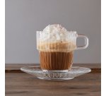 Barshine tasse à thé 25 cl