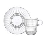 Barshine tasse à thé 25 cl