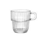 Barshine tasse à thé 25 cl