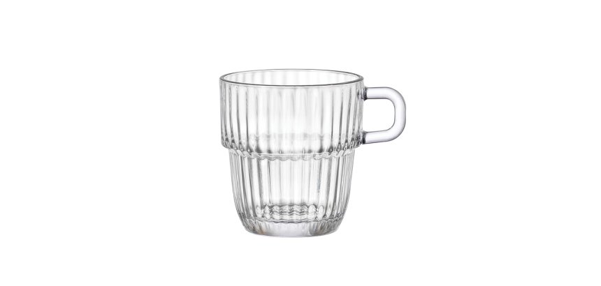 Barshine tasse à thé 25 cl