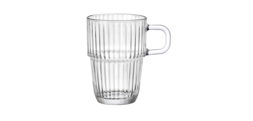 Barshine mug 31,5 cl