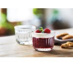 Délice verrine 10 cl ø 7,1 cm h 5,3 cm