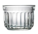 Délice verrine 10 cl ø 7,1 cm h 5,3 cm
