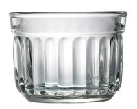 Délice verrine 10 cl ø 7,1 cm h 5,3 cm
