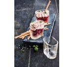 mise en bouche Riviera 11 cl ø 7,4 cm