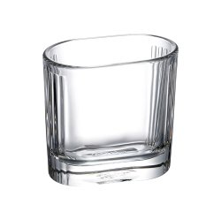 mise en bouche Riviera 11 cl ø 7,4 cm