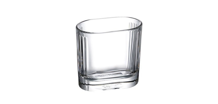 mise en bouche Riviera 11 cl ø 7,4 cm