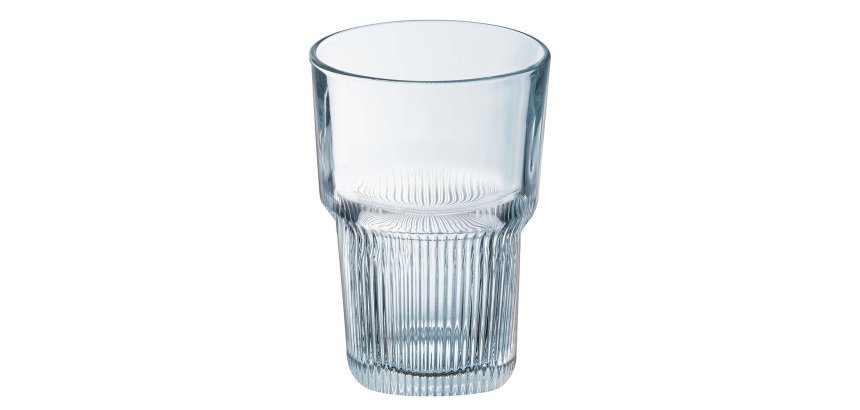 Arcoroc Verre STARLINE, 420 ml