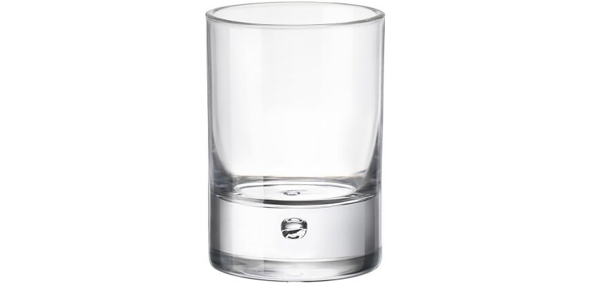 Barglass shot 5 cl
