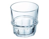 New York gobelet forme basse 25 cl