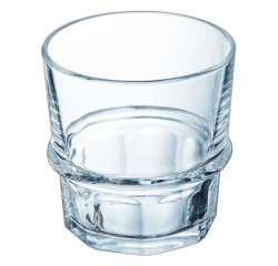 New York gobelet forme basse 25 cl
