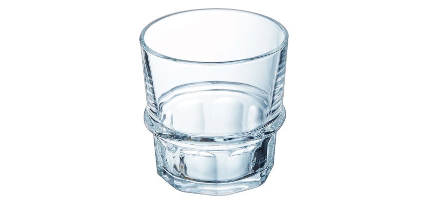 New York gobelet forme basse 25 cl