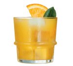 New York gobelet forme basse 25 cl