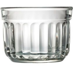 Délice coupe à glace 17 cl Ø 8,2 cm h 6,2 cm