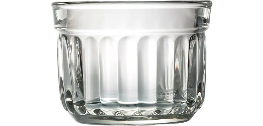 Délice coupe à glace 17 cl Ø 8,2 cm h 6,2 cm