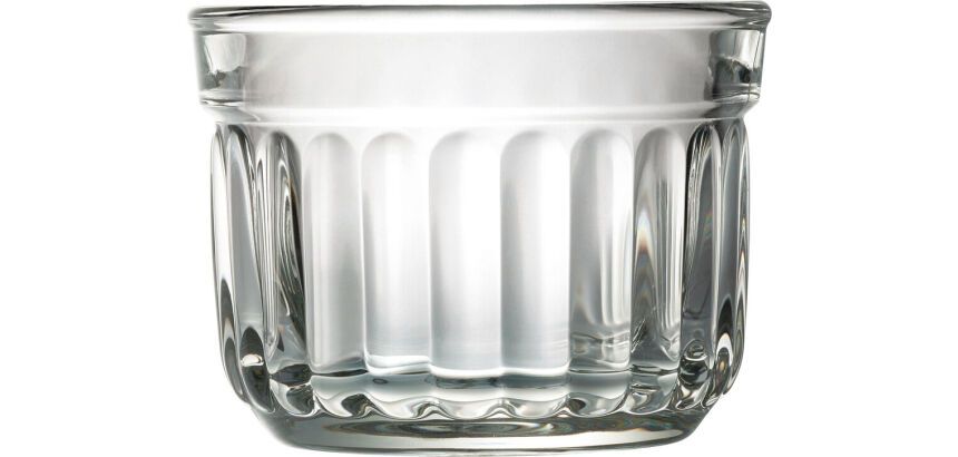 Délice coupe à glace 17 cl Ø 8,2 cm h 6,2 cm