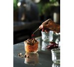 Délice coupe à glace 29 cl Ø 9,6 cm h 7,2 cm