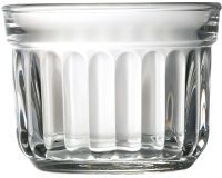 Délice coupe à glace 29 cl Ø 9,6 cm h 7,2 cm