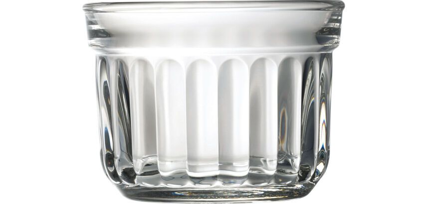 Délice coupe à glace 29 cl Ø 9,6 cm h 7,2 cm