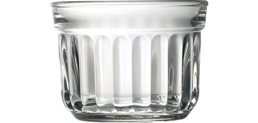 Délice coupe à glace 29 cl Ø 9,6 cm h 7,2 cm